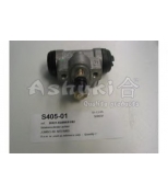 ASHUKI - S40501 - 