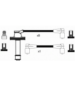 NGK - 8468 - Провода зажигания к-т 8468 RC-VL605