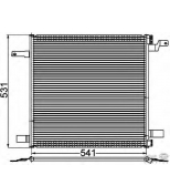 HELLA - 8FC351309501 - 