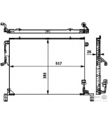 HELLA - 8FC351317431 - 