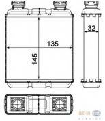 HELLA - 8FH351315481 - 