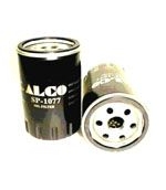 ALCO - SP1077 - Фильтр масляный.