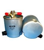 ALCO - SP1328 - Фильтр топливный.