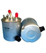 ALCO - SP1336 - Фильтр топливный SP-1336