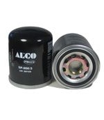 ALCO - SP8003 - Фильтр воздушный SP-0800/3