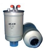 ALCO - SP983 - Фильтр топливный SP-0983