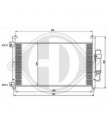 DIEDERICHS - 8521000 - 