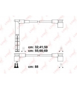 LYNX - SPC5324 - 