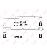 LYNX - SPC5716 - 