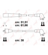 LYNX - SPC7311 - 