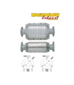 MAGNAFLOW - 85826 - 