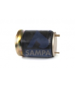SAMPA SP554159K Пневмоподушка подвески
