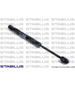 STABILUS - 8516CT - Амортизатор крышки багажника FORD: MONDEO 93-00