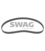 SWAG - 85020004 - Ремень ГРМ