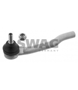 SWAG - 85934091 - Наконечник рулевой тяги