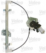 VALEO - 850095 - 