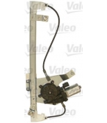 VALEO - 850137 - 