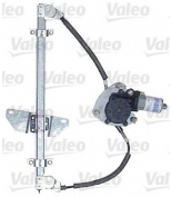 VALEO - 850201 - Стеклоподъёмник 850201