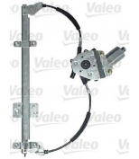 VALEO - 850387 - 