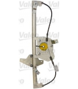 VALEO - 850845 - 