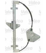 VALEO - 851060 - 