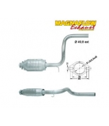 MAGNAFLOW - 86330 - 