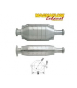 MAGNAFLOW - 86351 - 