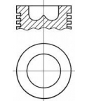 NURAL - 8778300000 - Поршень в сборе