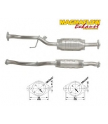 MAGNAFLOW - 88022 - 