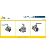 SANDO - SSP77101 - 
