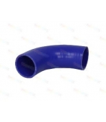 THERMOTEC - SIIV08 - Cooling system U-bend