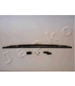 JAPKO - SJX53C - Щетка стеклоочистителя