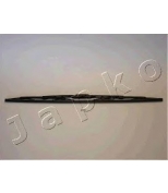 JAPKO - SJX70C - Щетка стеклоочистителя