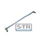 S-TR - STR10330 - Рулевая тяга продольная