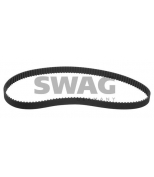 SWAG - 89923455 - РЕМЕНЬ ГРМ