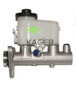 KAGER - 390575 - 