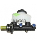 KAGER - 390627 - 