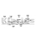 KLARIUS - 390403E - 
