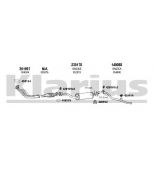 KLARIUS - 390416E - 