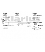 KLARIUS - 391195U - 