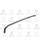 MALO - 3907 - only rubber heating/cooling hose