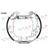 FTE - TK2060 - 