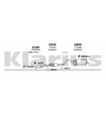 KLARIUS - 900331E - 