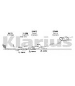 KLARIUS - 900336E - 