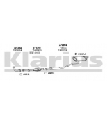 KLARIUS - 900345E - 