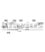 KLARIUS - 900398U - 