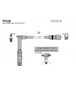 TESLA T010B Провода в/в MB W210/163/SPRINTER 2.0/2.3 к-т