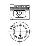 KOLBENSCHMIDT - 91513620 - Поршень двигателя: Audi 100/A6  AAR/NG 5Cyl d-83