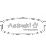 ASHUKI - T11294 - 