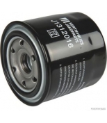 HERTH+BUSS - J1312016 - Фильтр Масляный Toyota 2C/3Cte, 1Cdftv, Mazda 2.5D